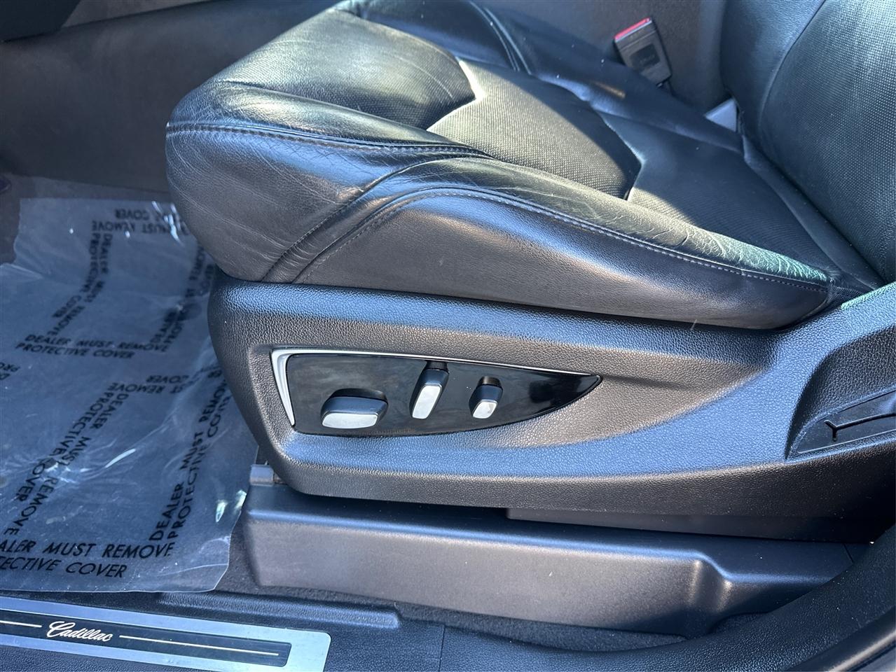 Cadillac Escalade  2019