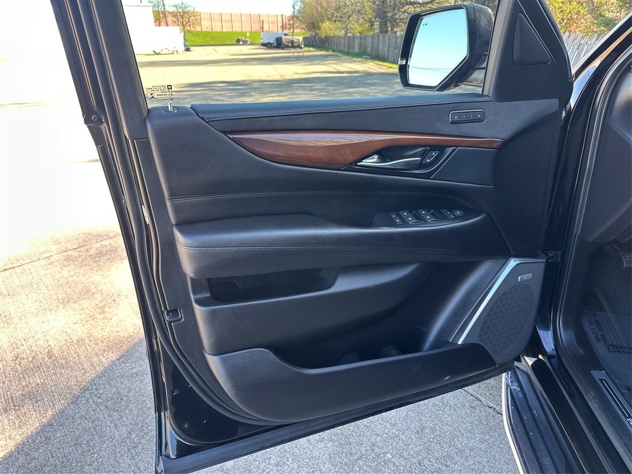 Cadillac Escalade  2019