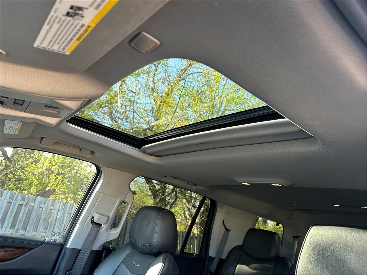 Cadillac Escalade  2019