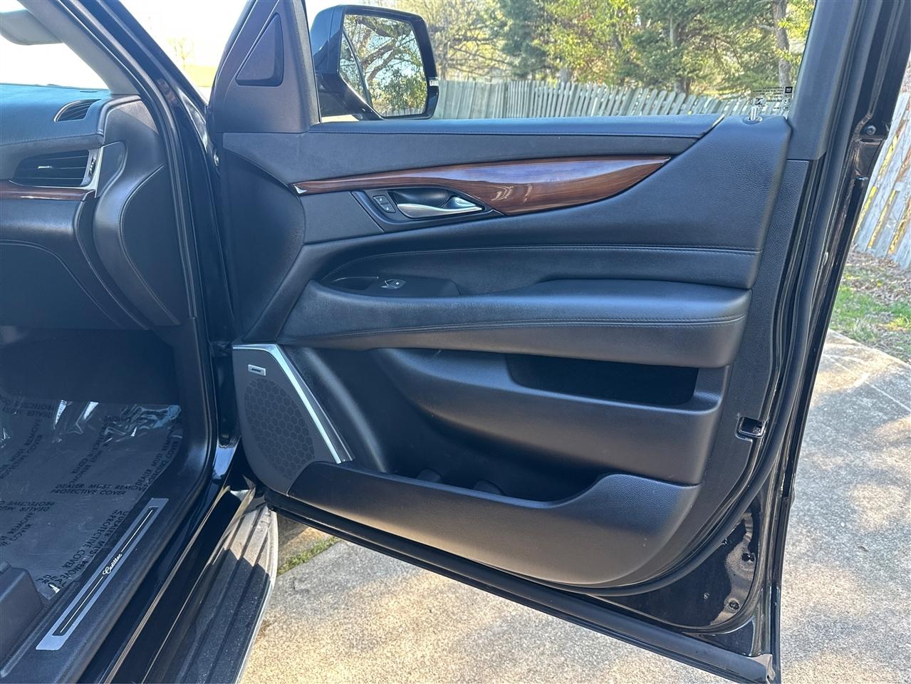 Cadillac Escalade  2019