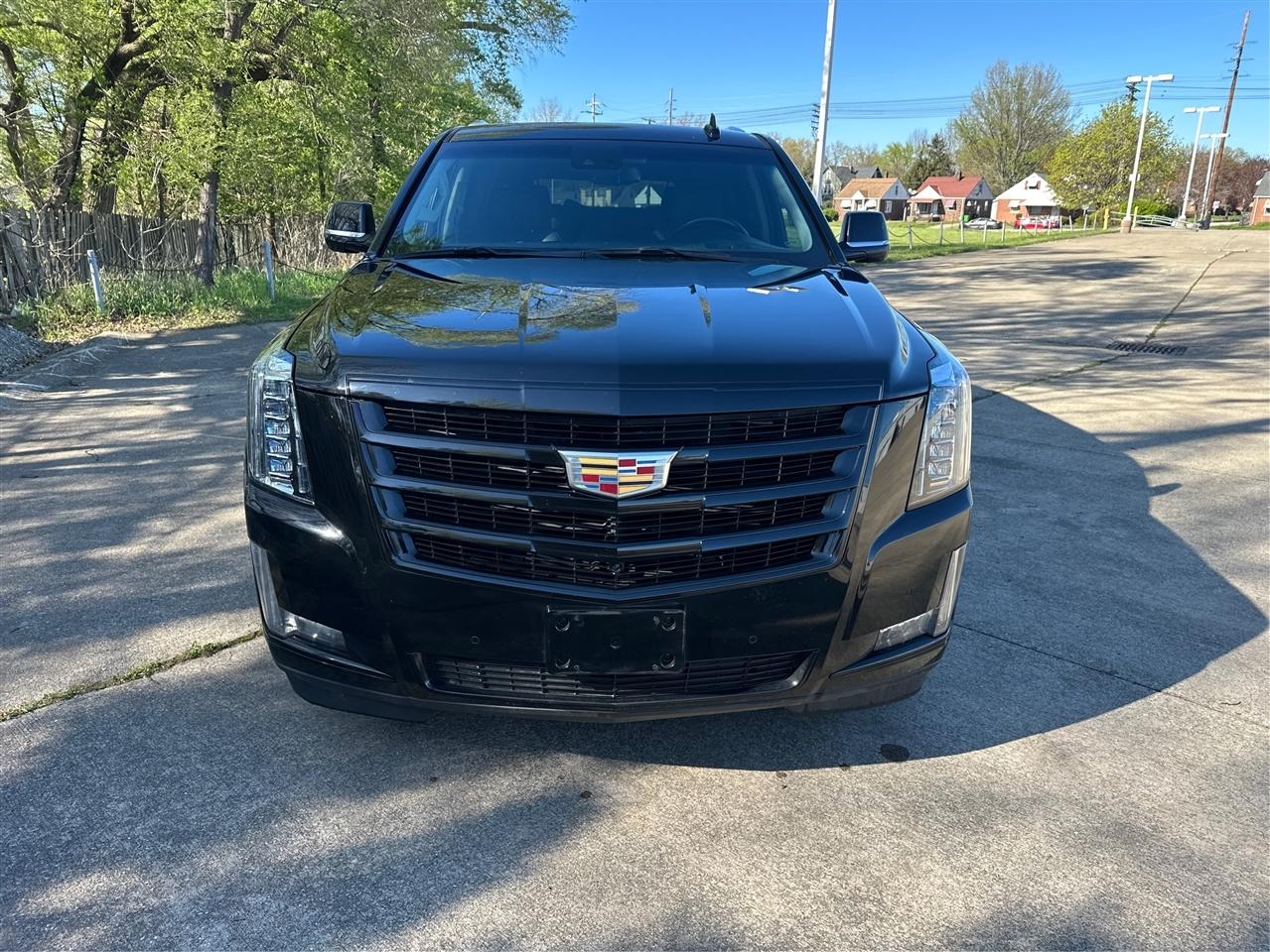 Cadillac Escalade  2019