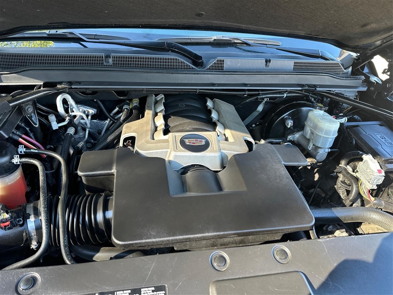 Cadillac Escalade  2019