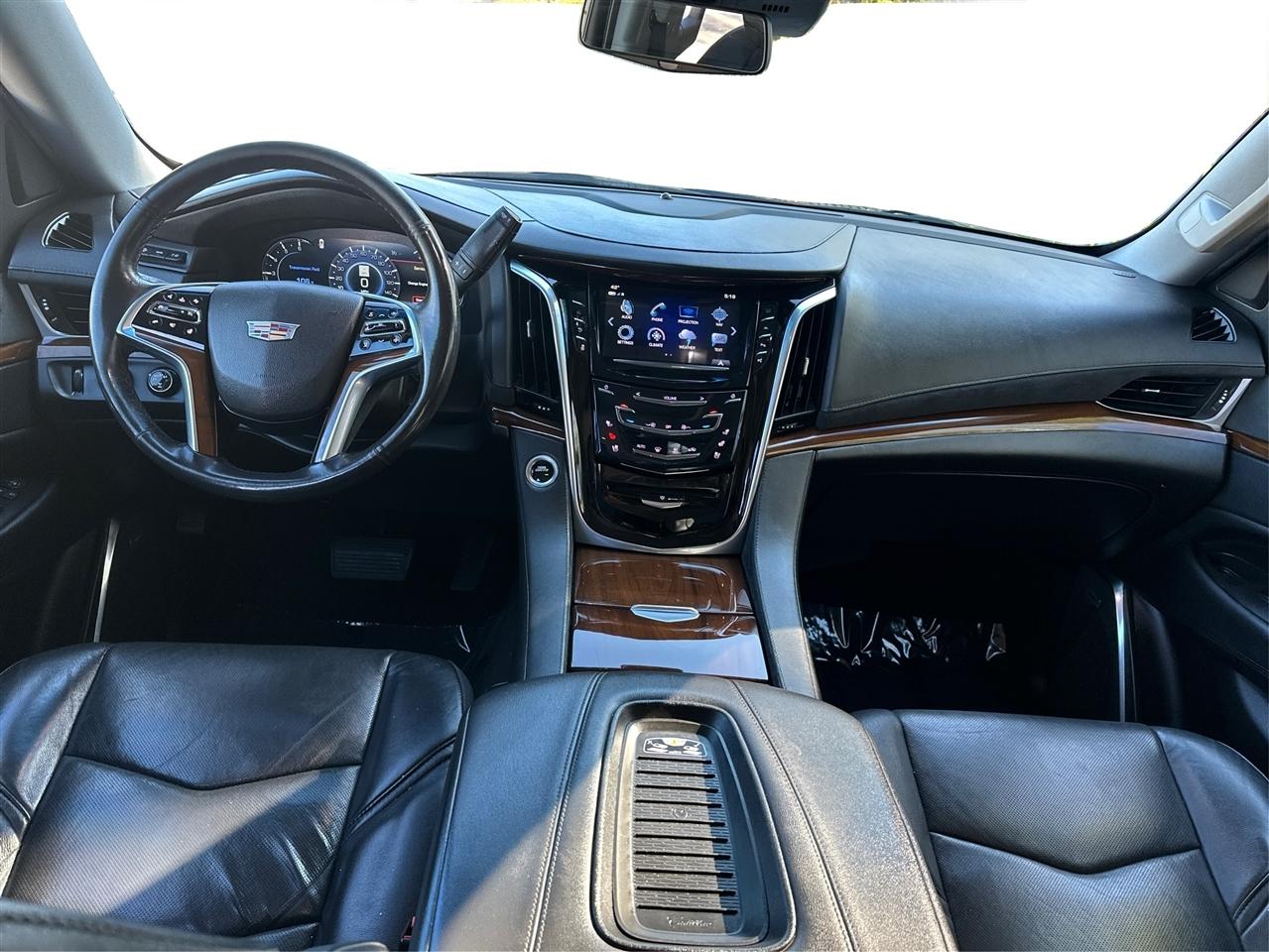 Cadillac Escalade  2019