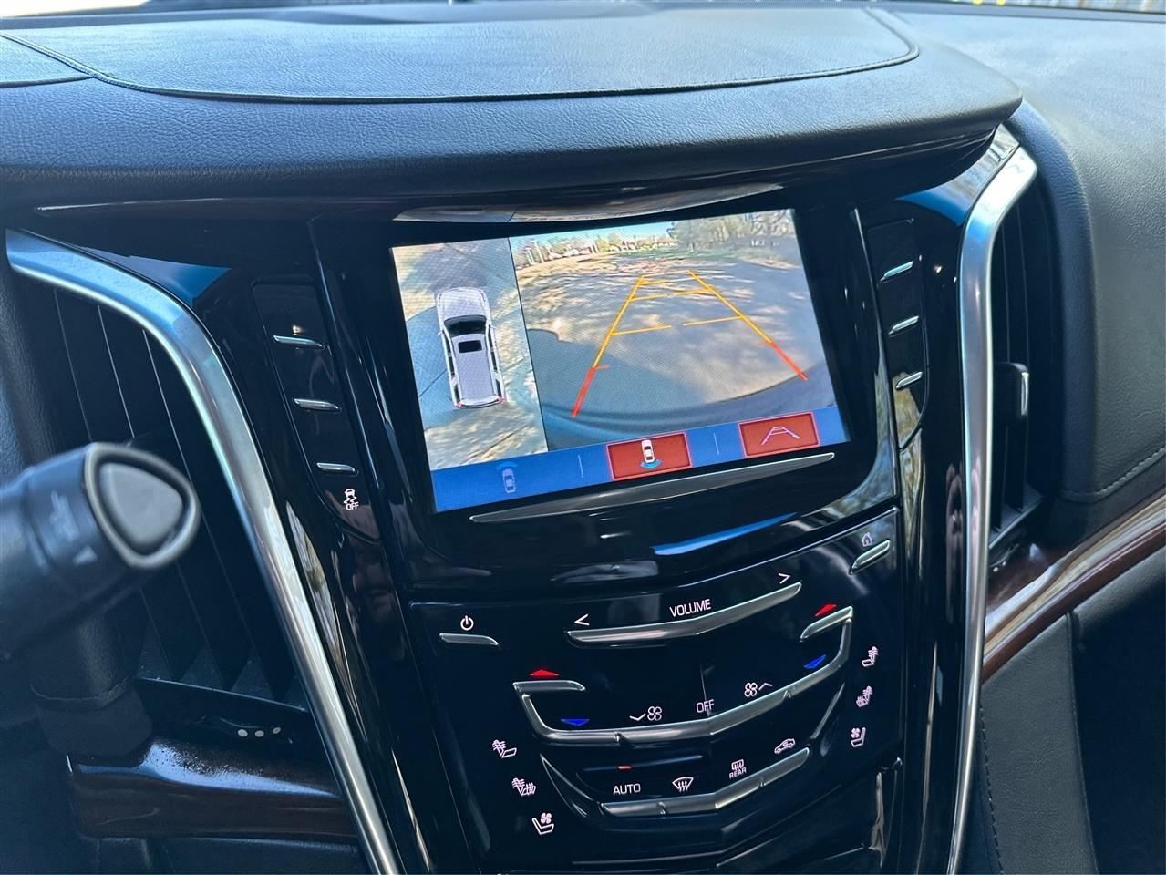 Cadillac Escalade  2019