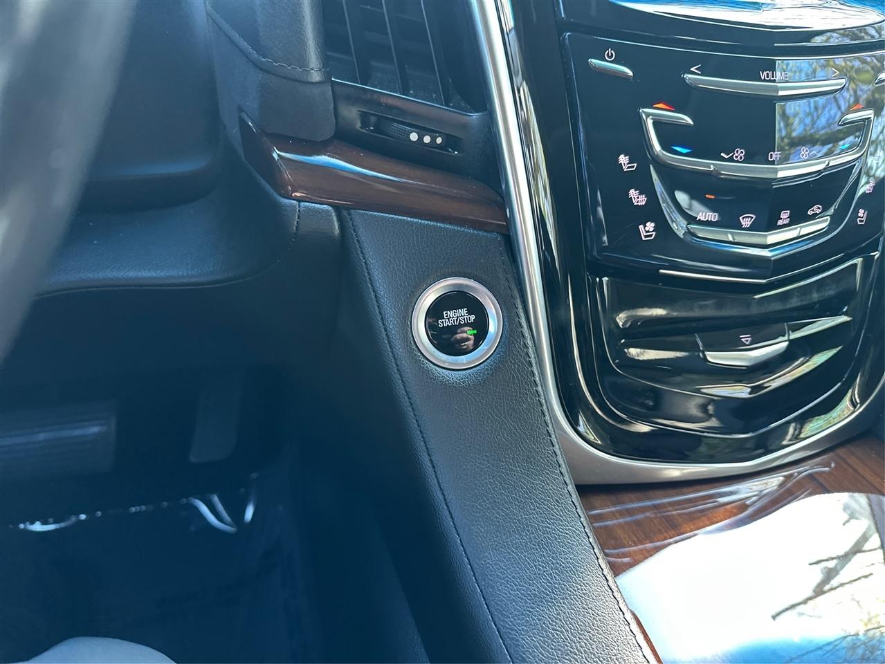 Cadillac Escalade  2019