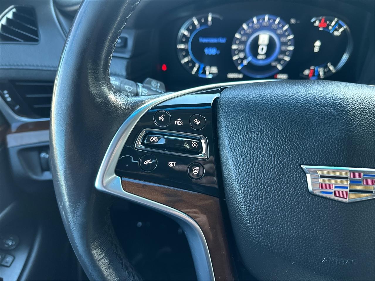 Cadillac Escalade  2019