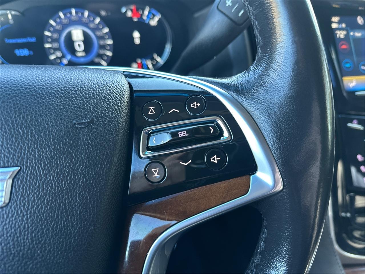 Cadillac Escalade  2019