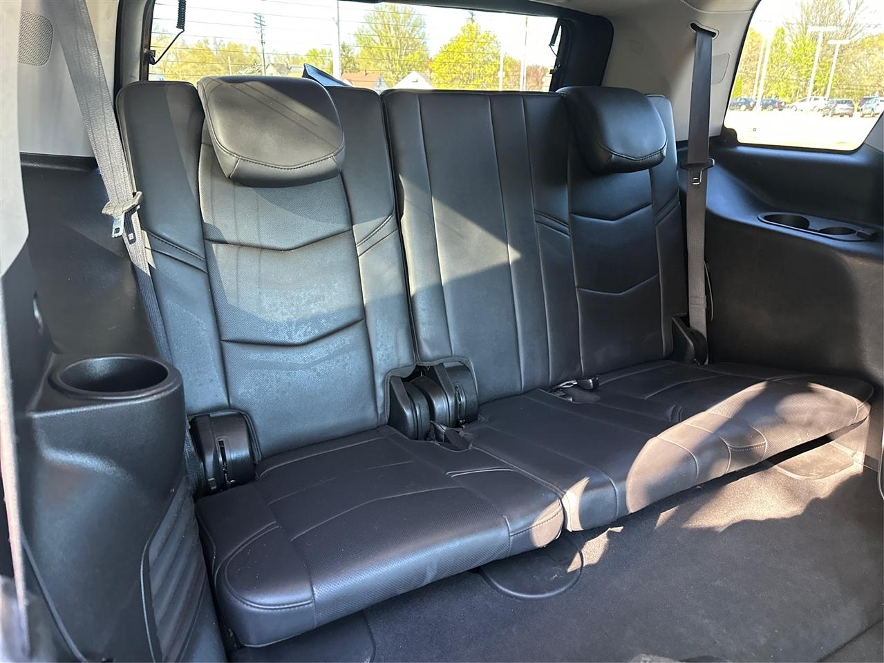 Cadillac Escalade  2019