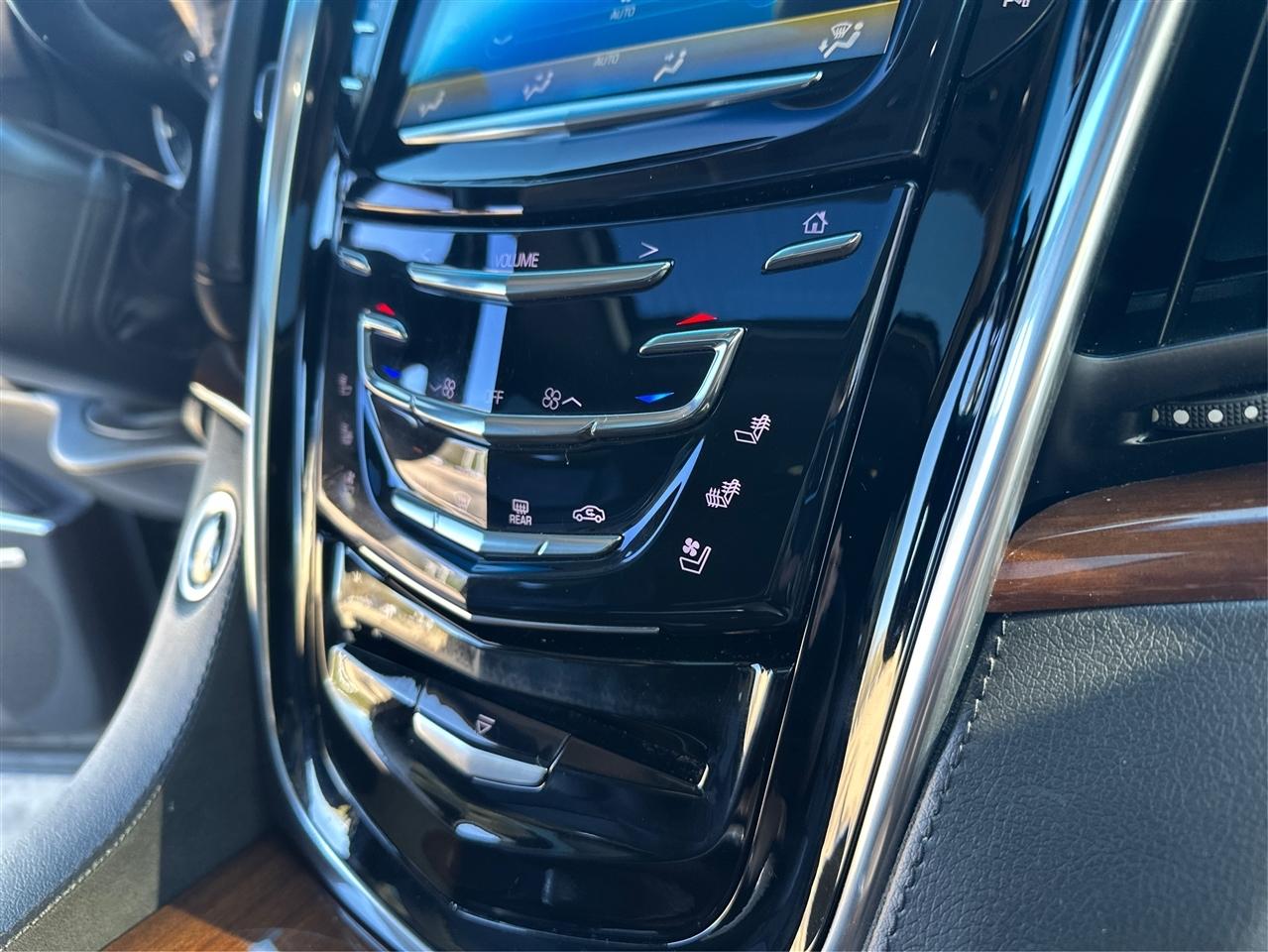 Cadillac Escalade  2019