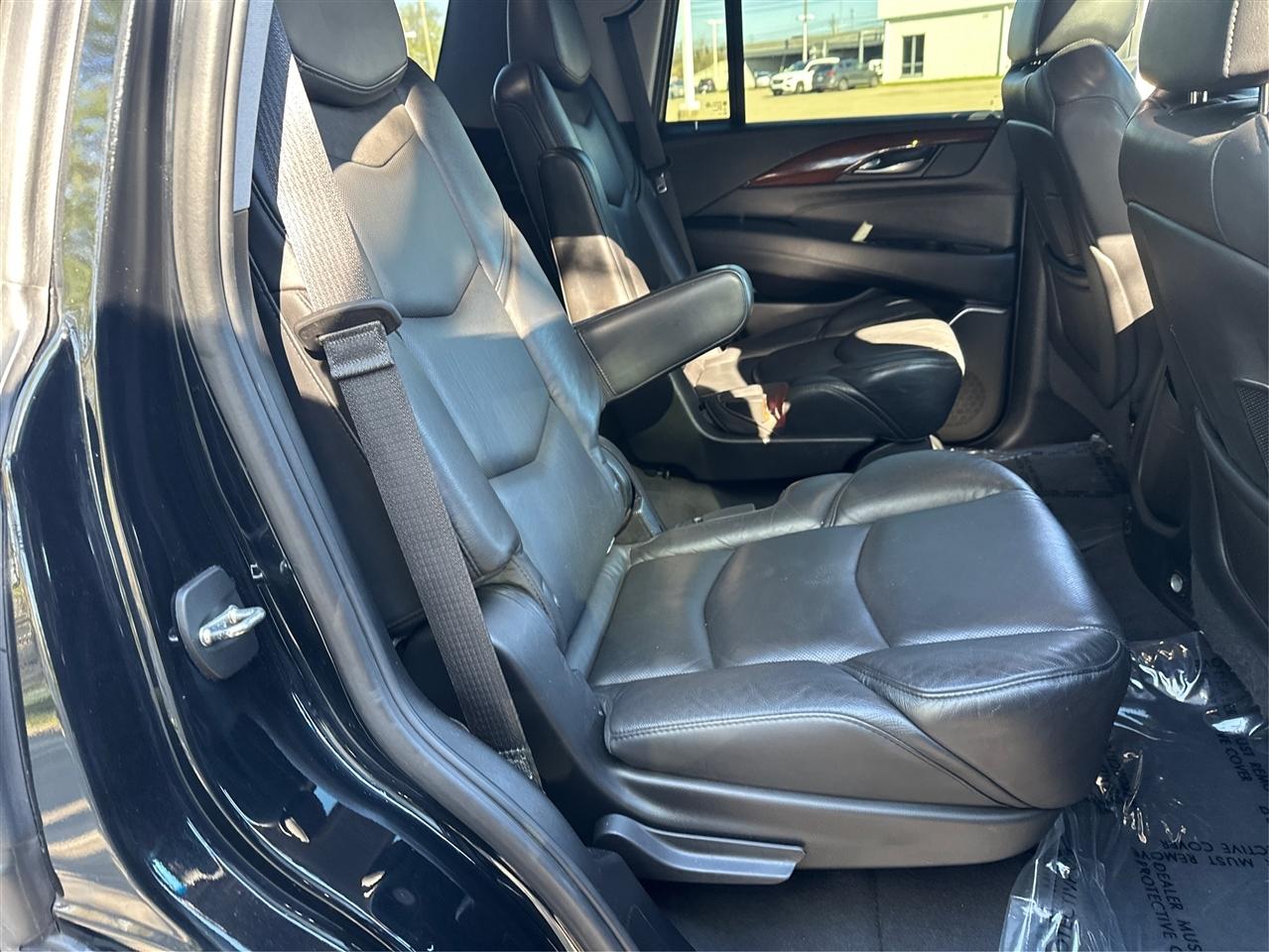 Cadillac Escalade  2019