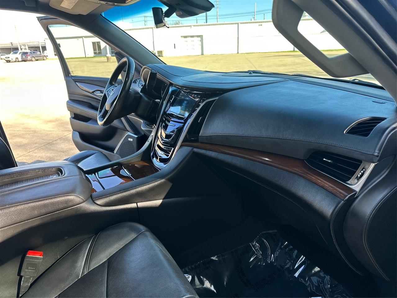 Cadillac Escalade  2019