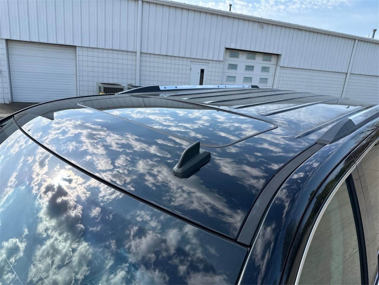 Chevrolet Tahoe  2015