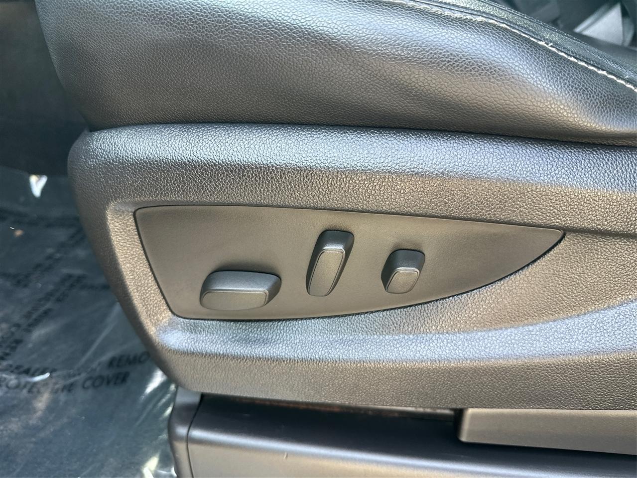 Chevrolet Tahoe  2015