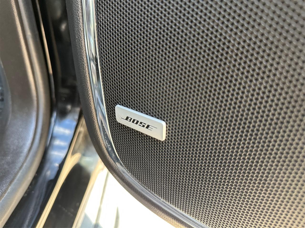 Chevrolet Tahoe  2015