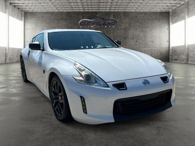 2014 Nissan 370Z Base