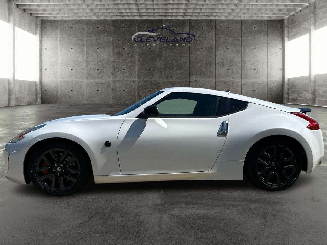 Nissan Z  2014