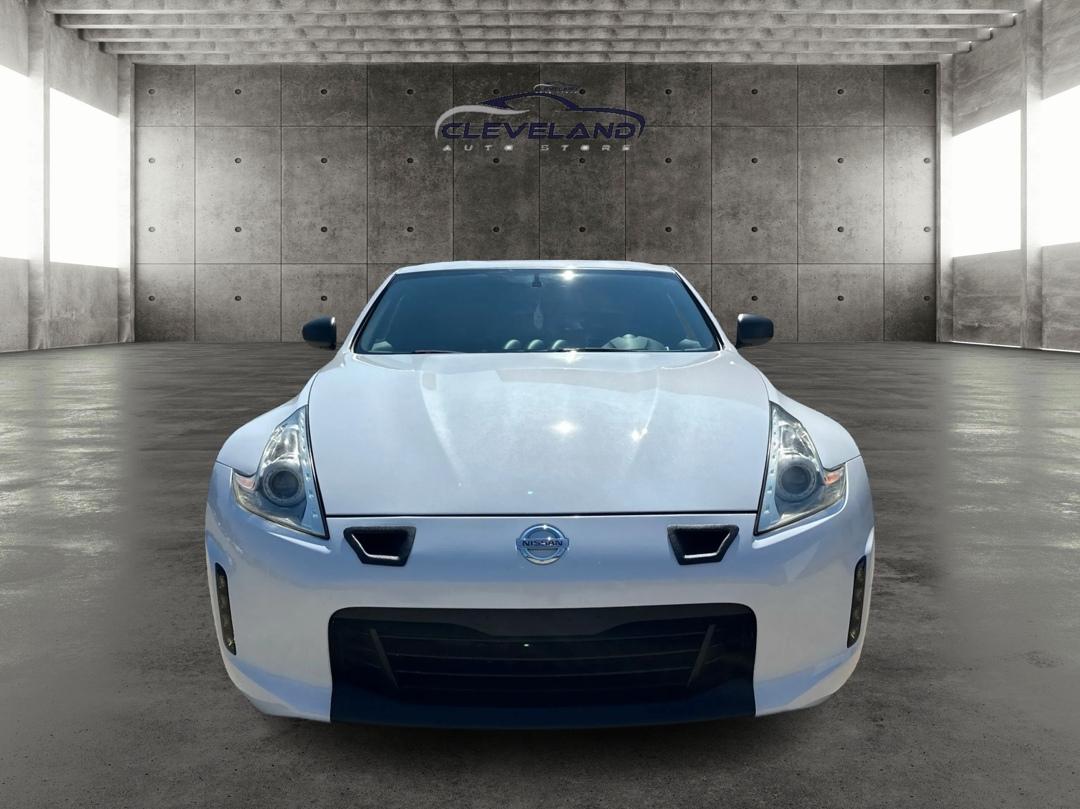Nissan Z  2014