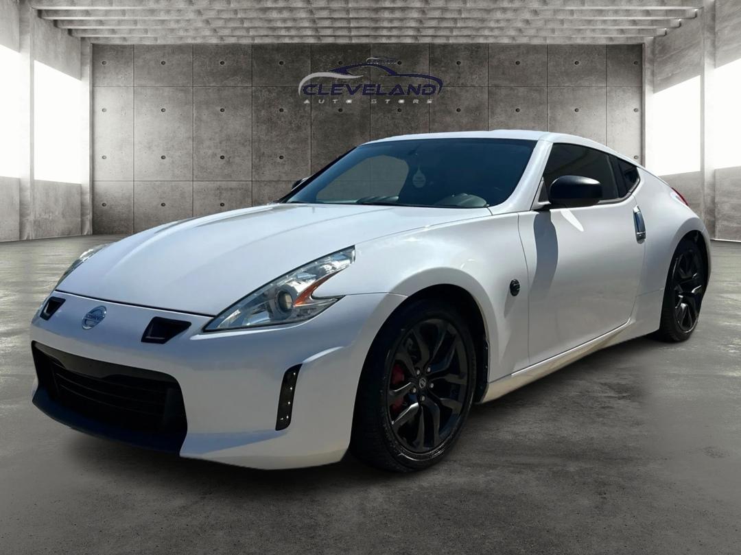Nissan Z  2014