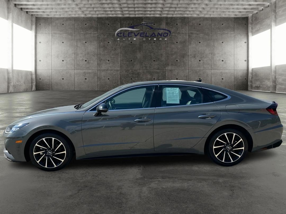 Hyundai Sonata  2020