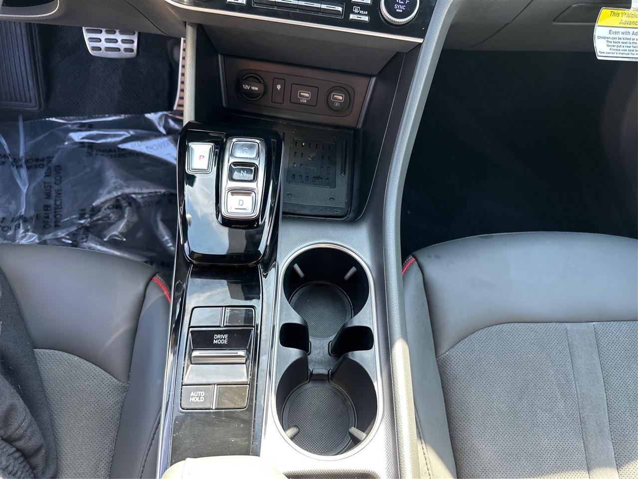 Hyundai Sonata  2020