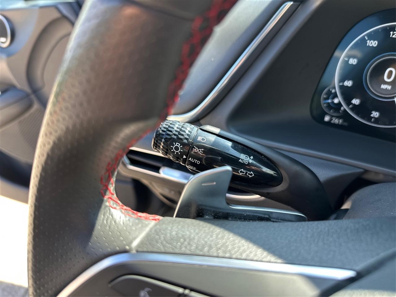 Hyundai Sonata  2020