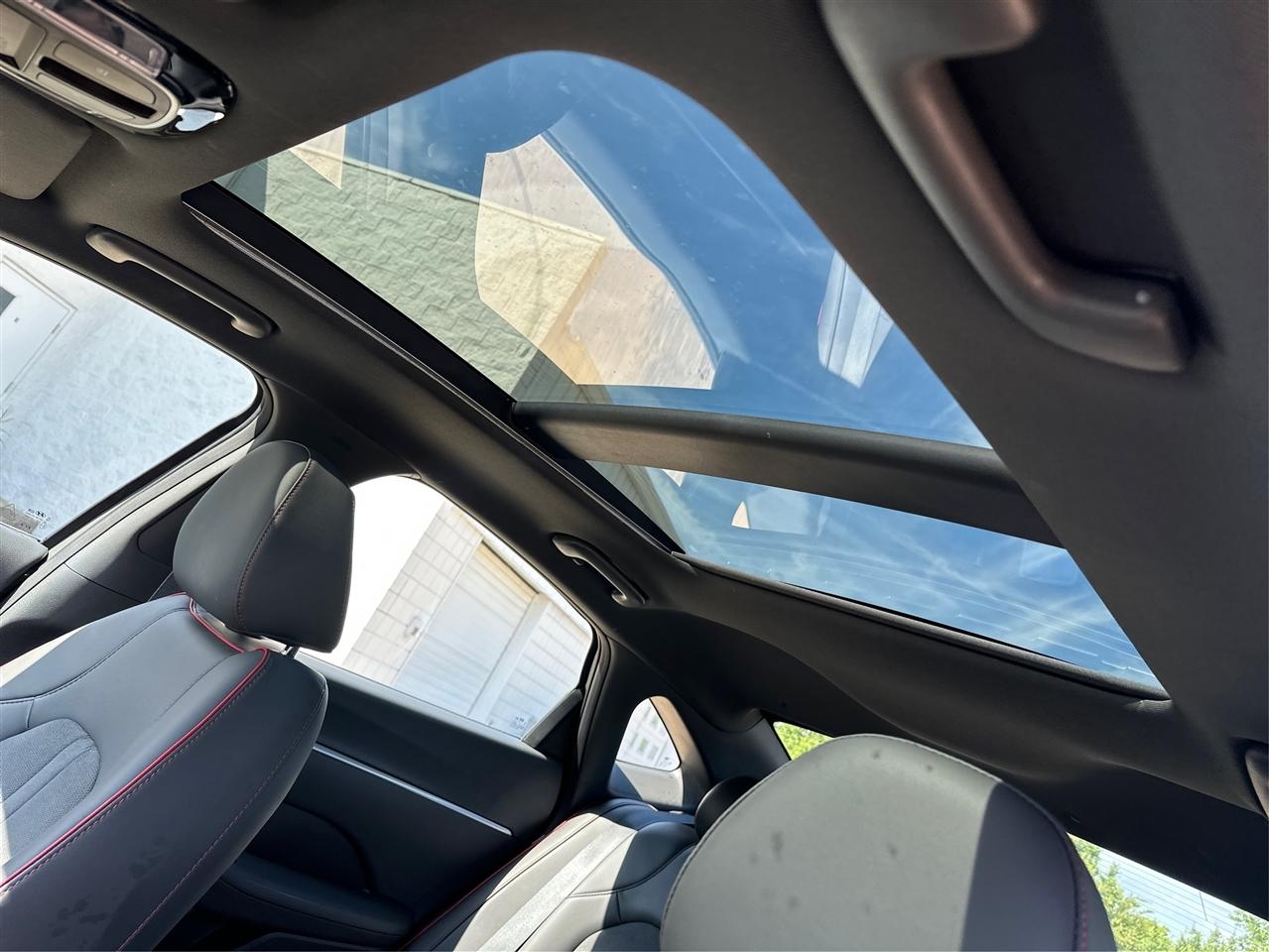 Hyundai Sonata  2020