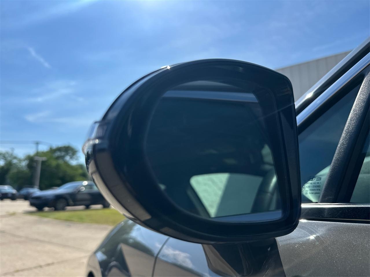 Hyundai Sonata  2020
