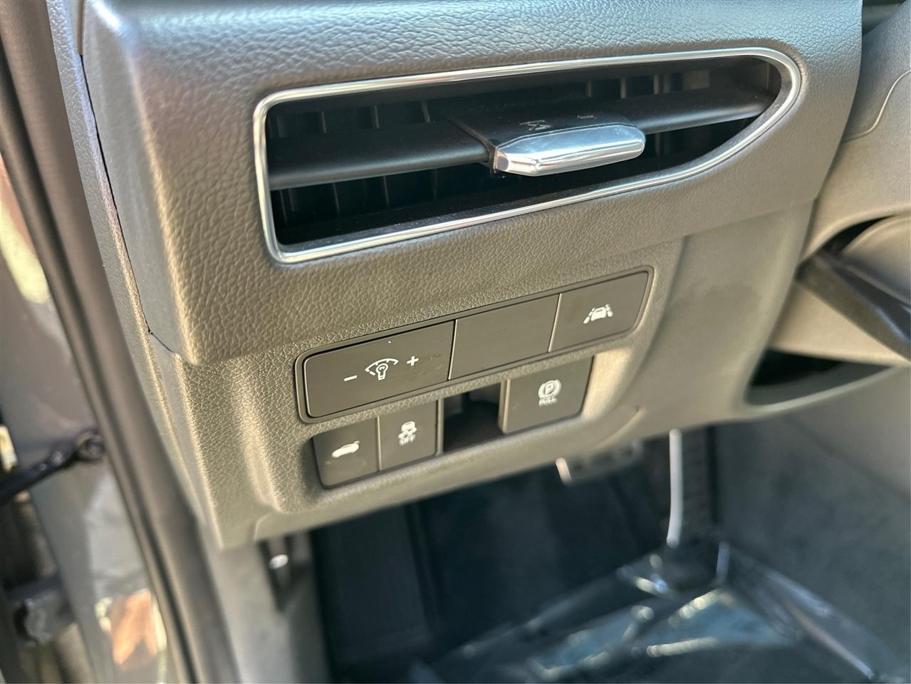 Hyundai Sonata  2020