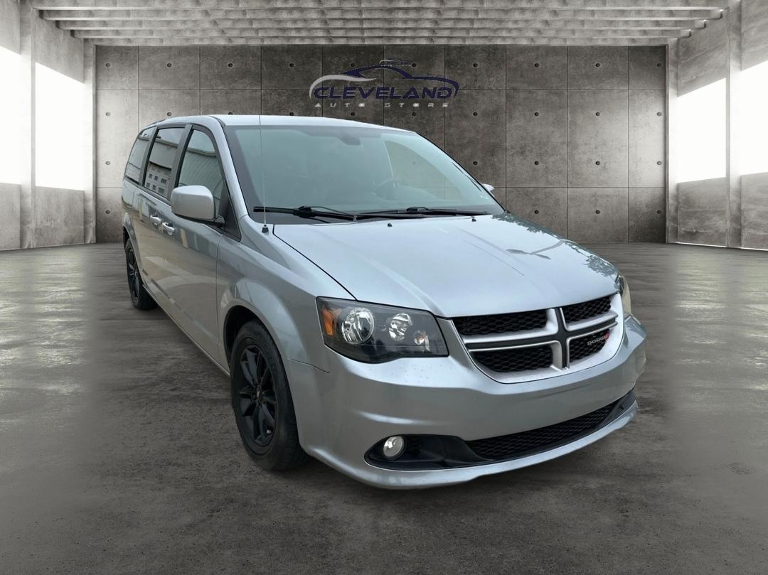 2020 Dodge Grand Caravan GT