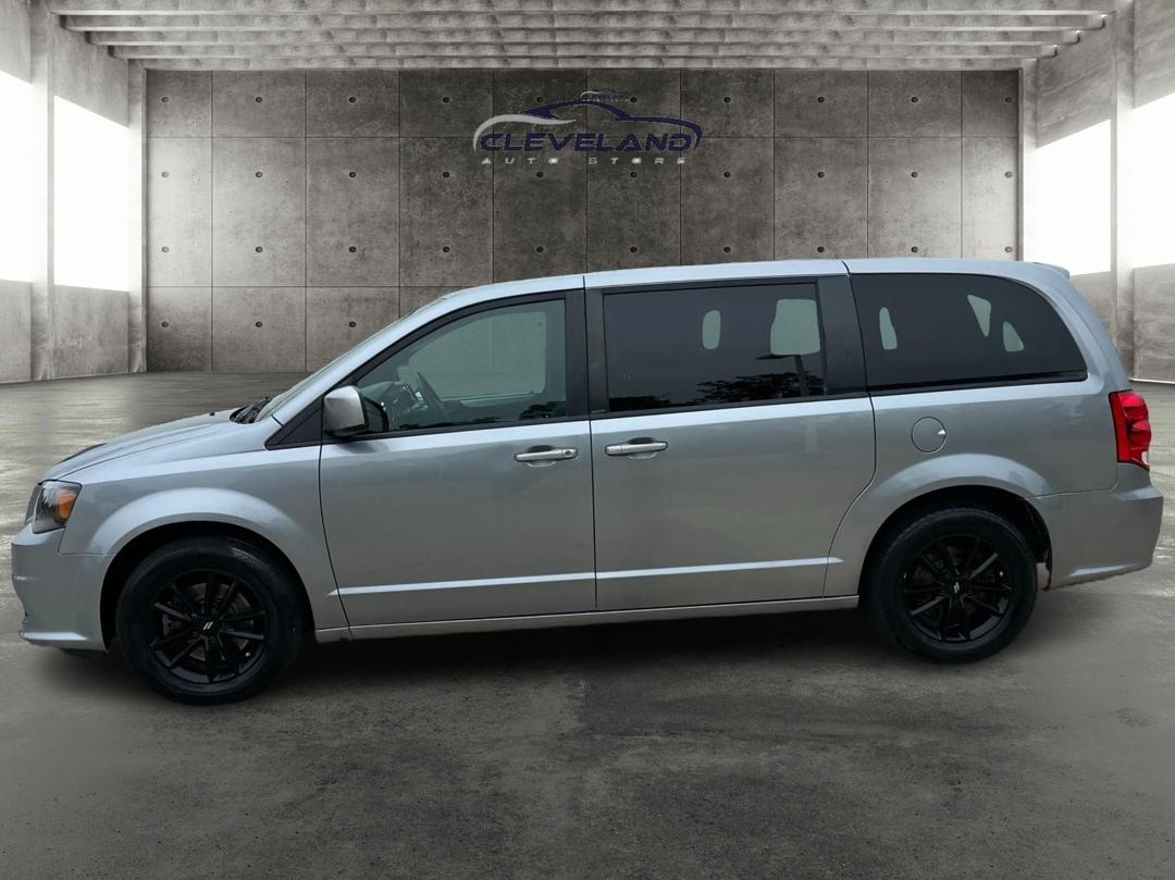 Dodge Grand Caravan  2020