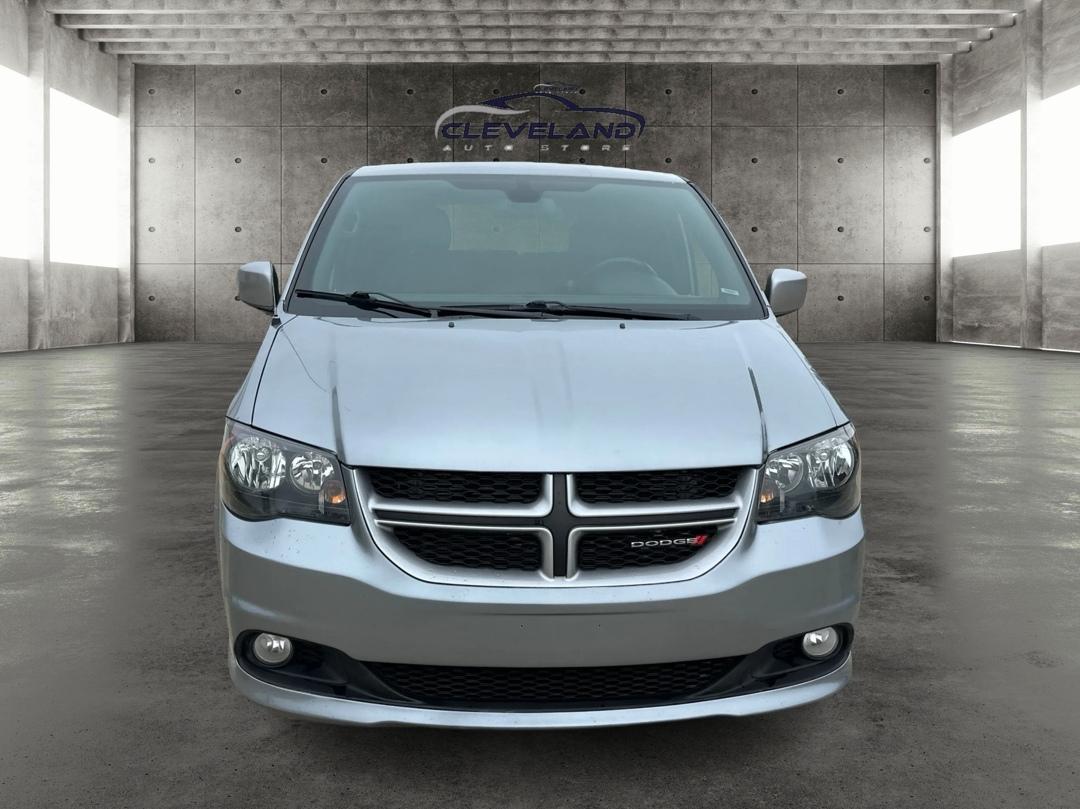 Dodge Grand Caravan  2020