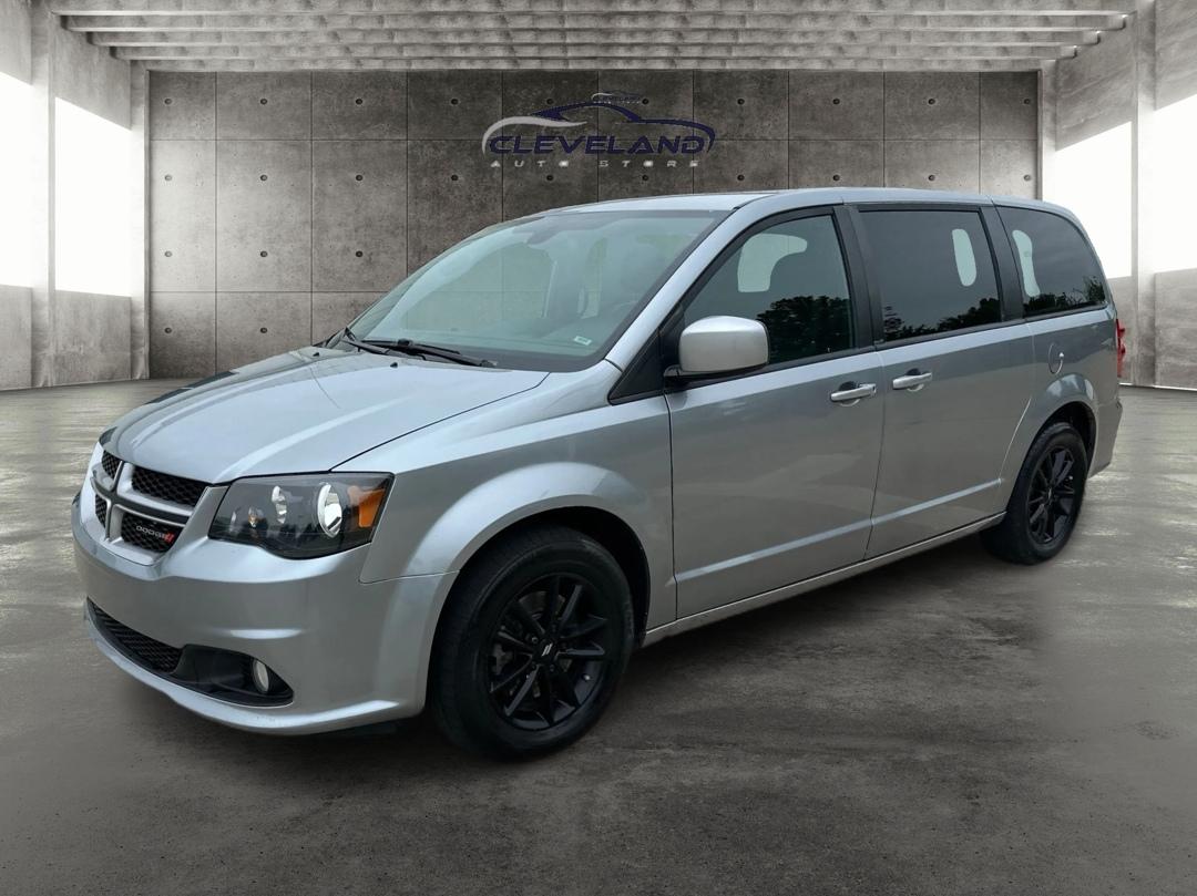 Dodge Grand Caravan  2020