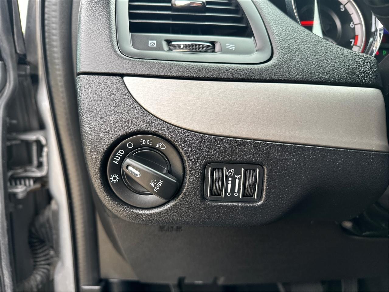 Dodge Grand Caravan  2020