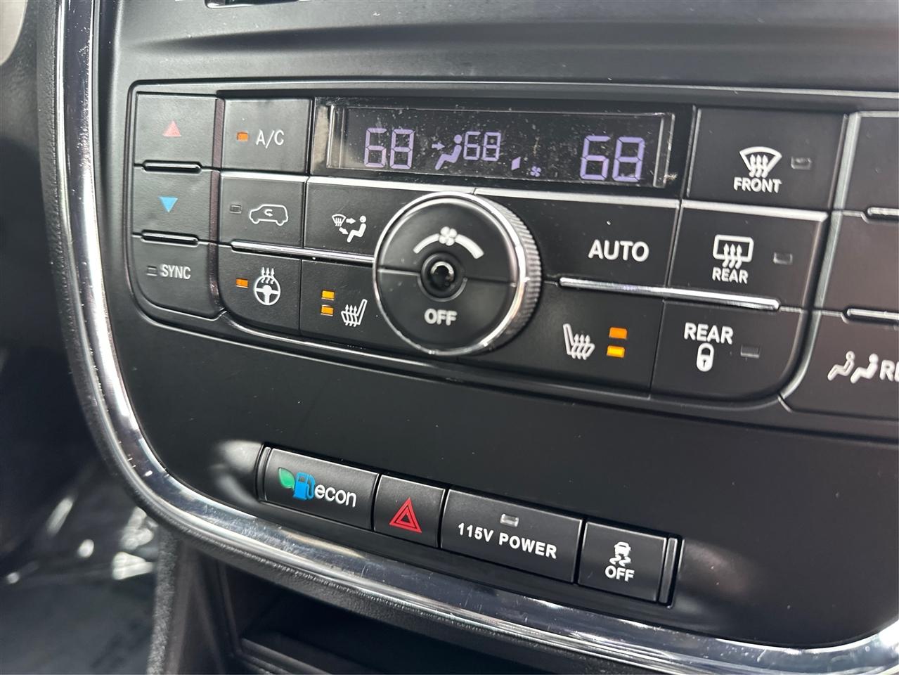 Dodge Grand Caravan  2020