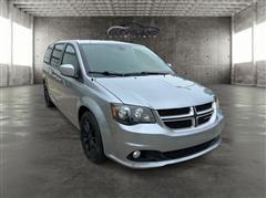 2020 Dodge Grand Caravan 