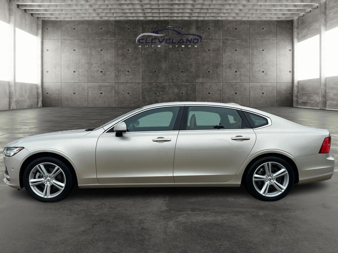 Volvo S90  2018