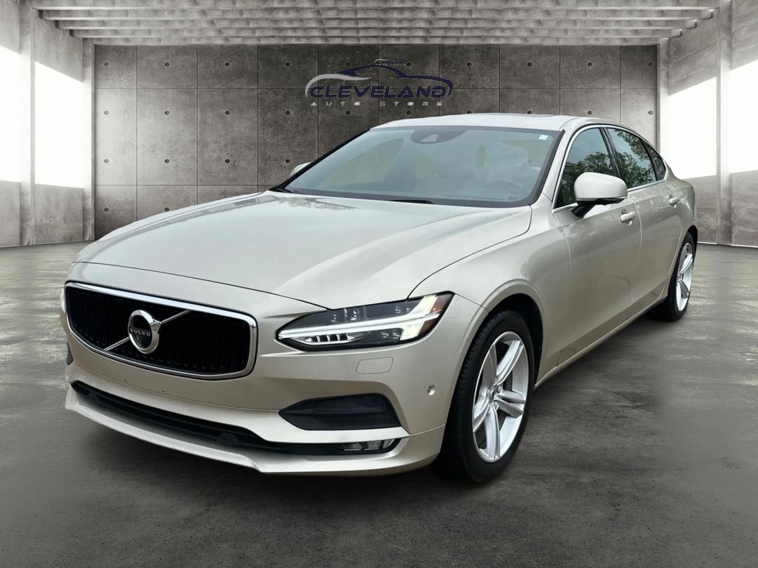 Volvo S90  2018