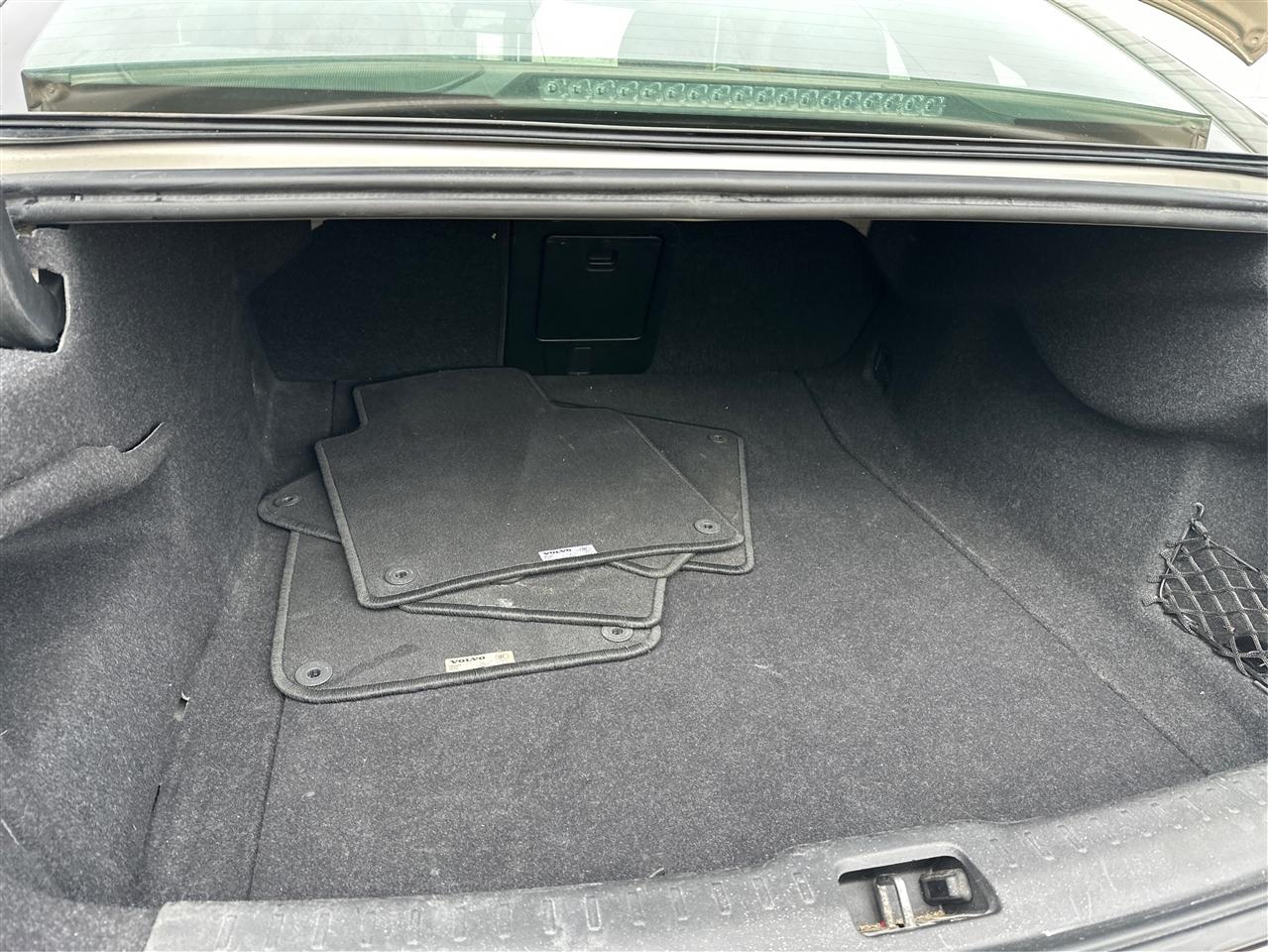 Volvo S90  2018