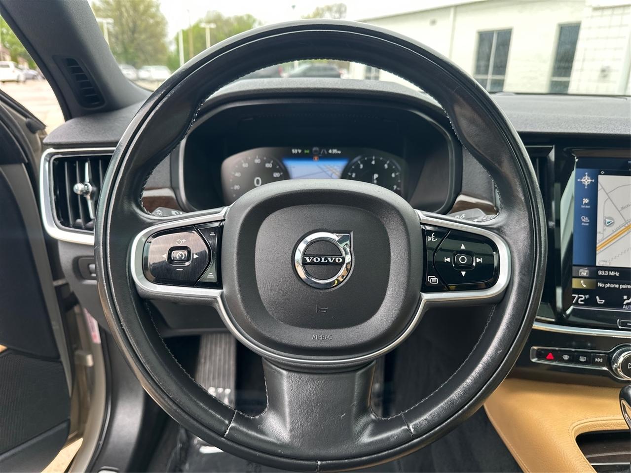 Volvo S90  2018