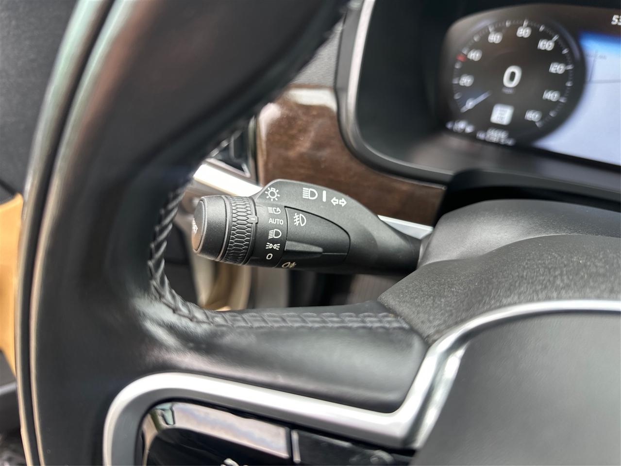 Volvo S90  2018