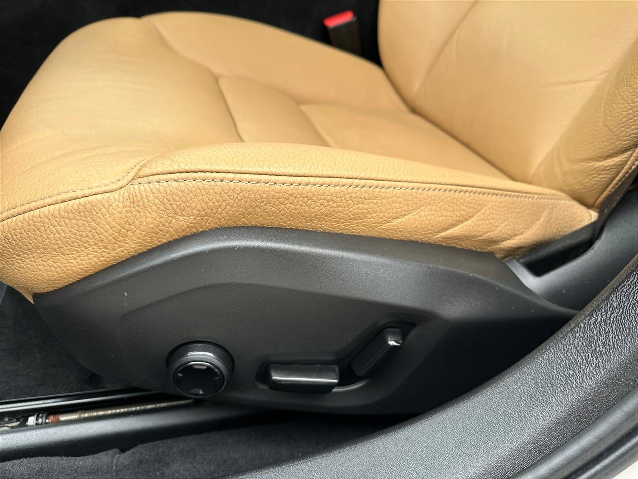 Volvo S90  2018