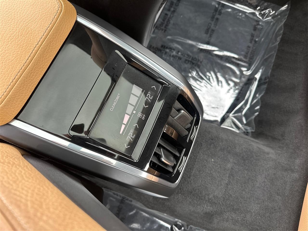 Volvo S90  2018