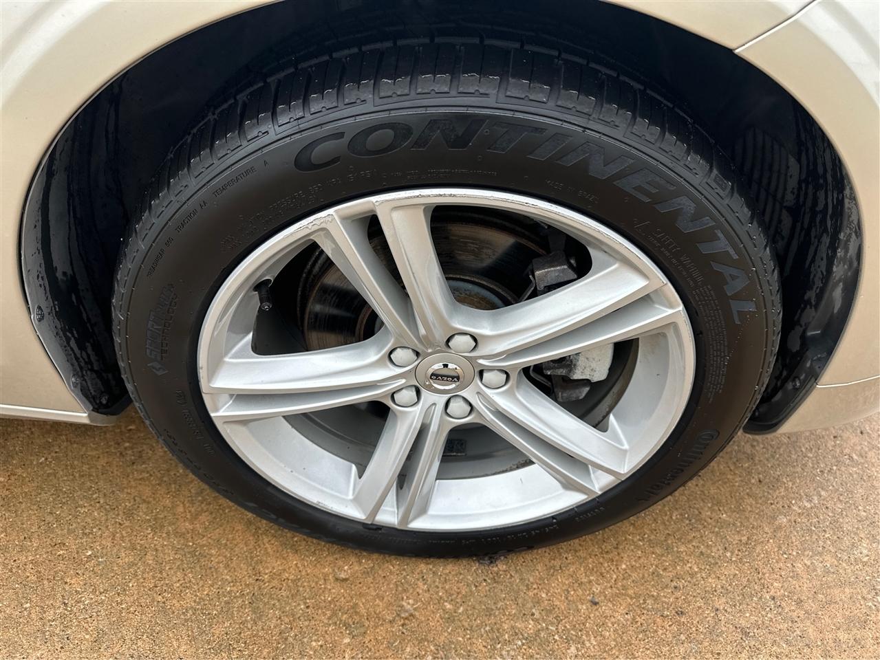 Volvo S90  2018