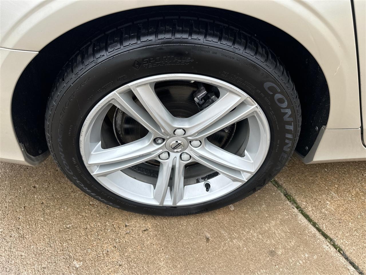 Volvo S90  2018