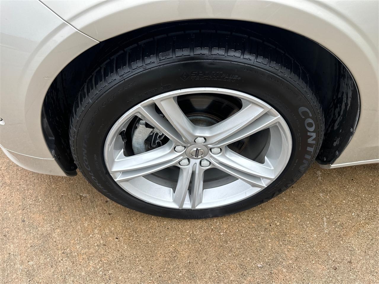 Volvo S90  2018