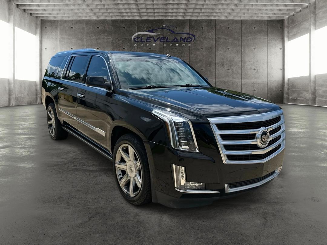 2015 Cadillac Escalade ESV PREMIUM