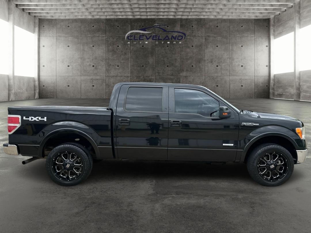 Ford F-150  2013