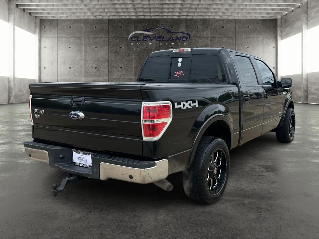 Ford F-150  2013