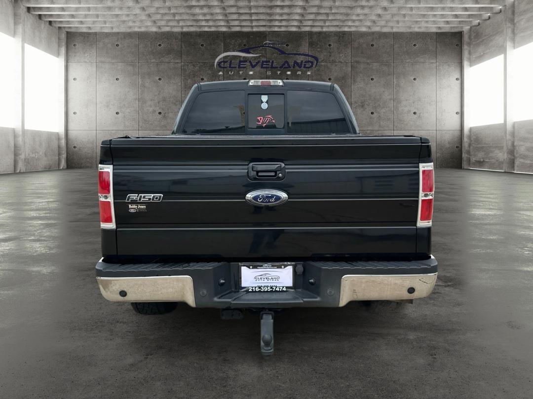 Ford F-150  2013