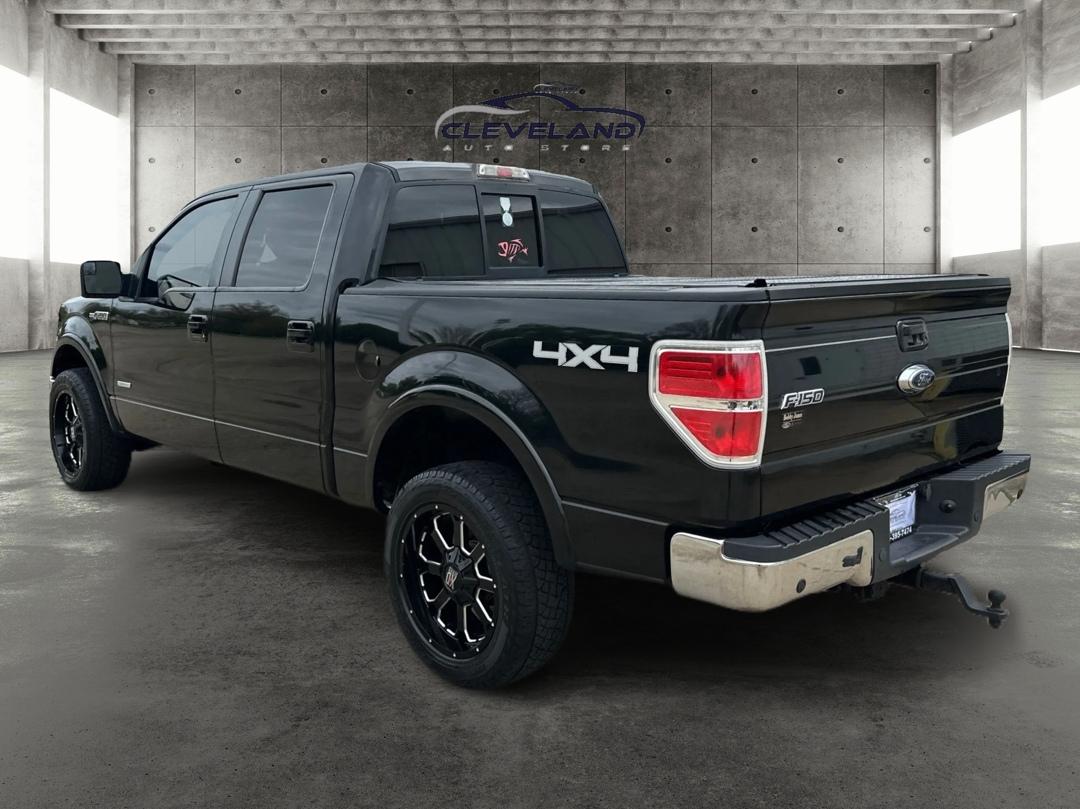 Ford F-150  2013